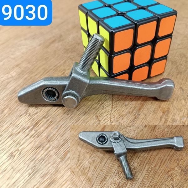 Важіль натяжного диска зчеплення в зборі ГАЗ 66 3307