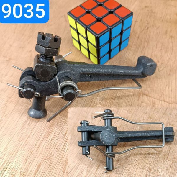 Важіль відтяжного натискного диска зчеплення у зборі ЮМЗ Д65 36-1604102