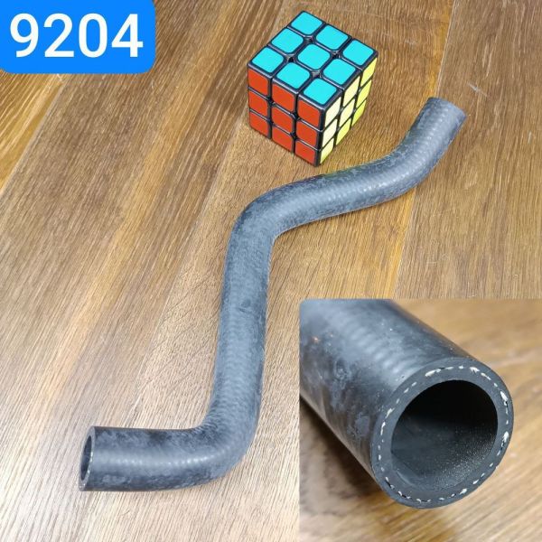 Шланг теплообмінника ММЗ 245.7 E3 Е4 245.30Е3 245.S3A EPDM