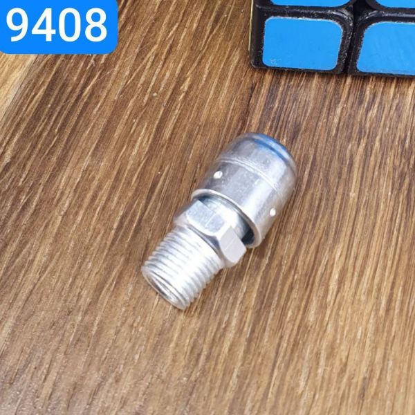 Сапун ГАЗ УАЗ КРАЗ УРАЛ К1/8" КПП редутор,КР 298430-ПЮ, КПП ГАЗ 3309 33104 29842941, 298430-П10