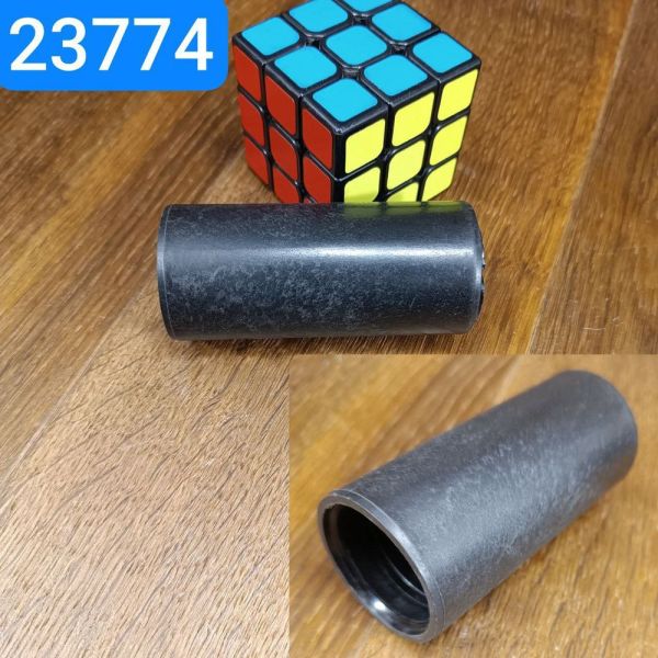 Втулка вушка передньої ресори МАЗ УРАЛ 375 4320 гроднамід