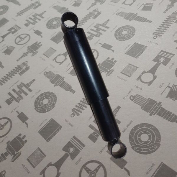 Амортизатор КРАЗ 255 ЛАЗ ЛіАЗ 677 УРАЛ 375 260/437 15.2905006-51, 500-2905306-Б