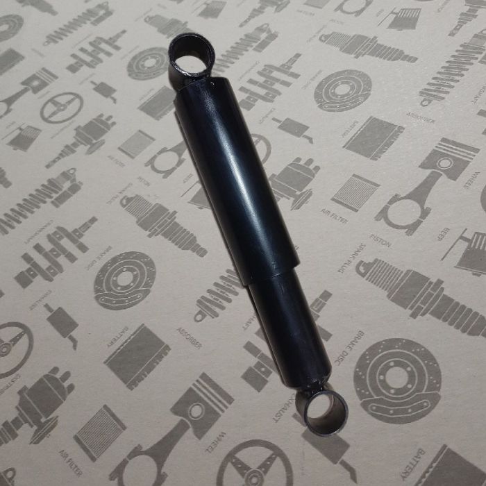 Амортизатор КРАЗ 255 ЛАЗ ЛіАЗ 677 УРАЛ 375 260/437 15.2905006-51, 500-2905306-Б