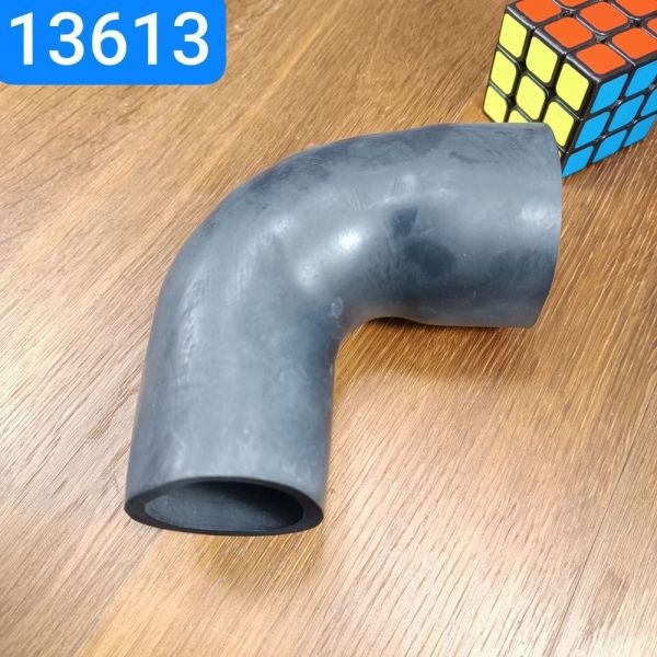 Патрубок повітряної системи ПАЗ 4234 60х50 3205-07-1109156 резина EPDM