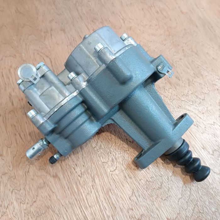 Пневмогідравлічний підсилювач зчеплення КАМАЗ KNORR BREMSE