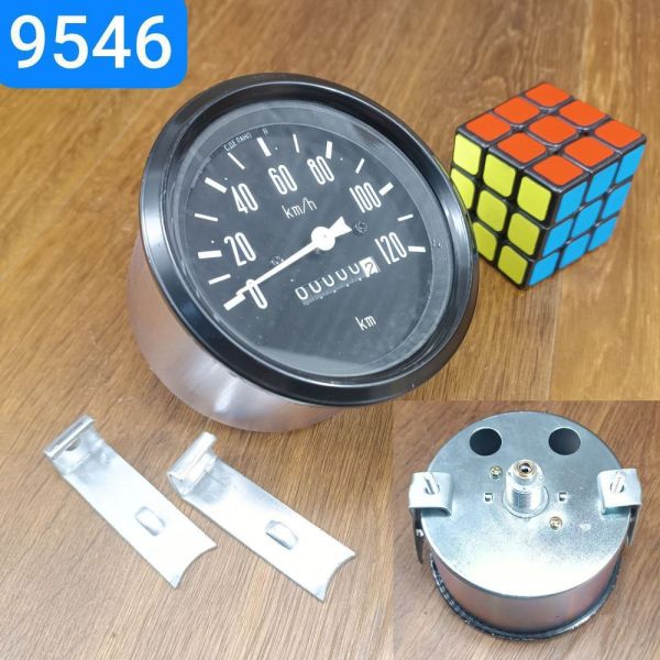 Спідометр ЗІЛ 130 131 СП201А-3802005, СП201-А