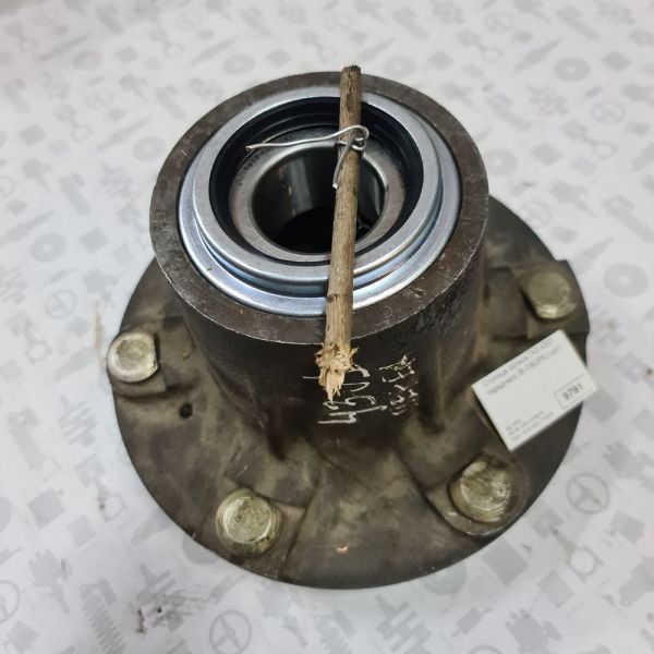 Маточина переднього колеса в зборі ГАЗ 4301