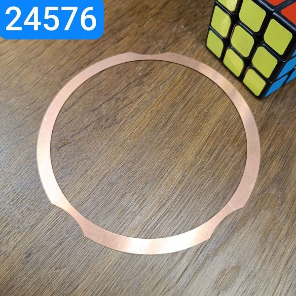 Прокладка циліндра гільзи ГАЗ 4301 perfect precision