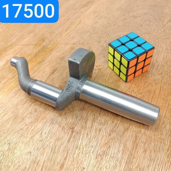 Вал колінчастий компресора LB50