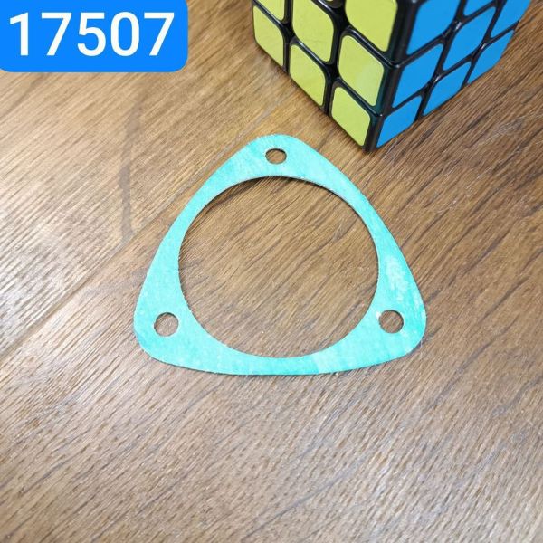 Прокладка компресора LB50 задньої кришки