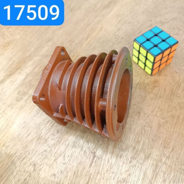 Гільза циліндр компресора LB50 Блок циліндрів 80,0мм