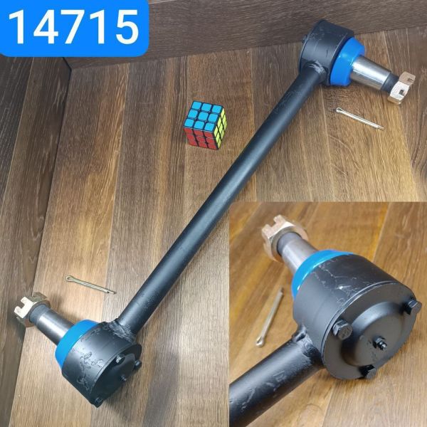 Штанга реактивна УРАЛ 375 4320 нижня у зборі 375-2919010-05