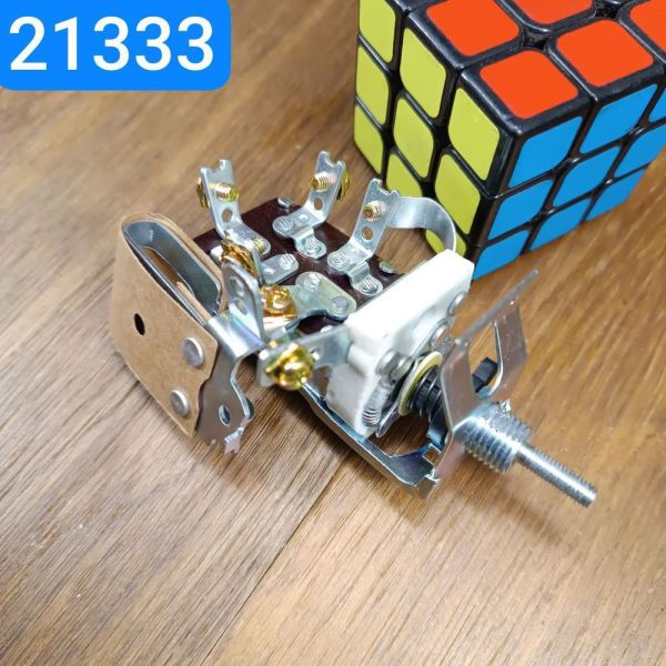 Перемикач світла центральний типу П44-А у зборі ЗІЛ 130Т-3709010, УРАЛ П300-3709000