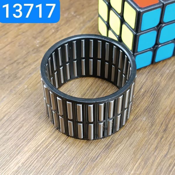 Підшипник 664910Е ГАЗ 3309 Е2 33104 ГАЗон NEXT .664910E МТЗ КПП, МАЗ редуктор мосту безшумний