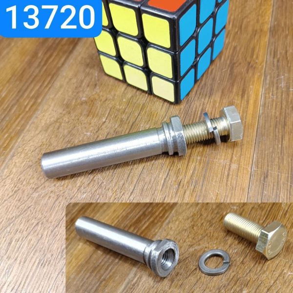 Штифт направляючий супорта ЗІЛ 5301 у зборі