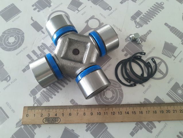 Хрестовина