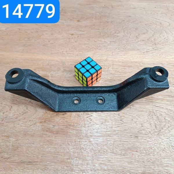 Кронштейн передньої опори двигуна ЗІЛ 5301