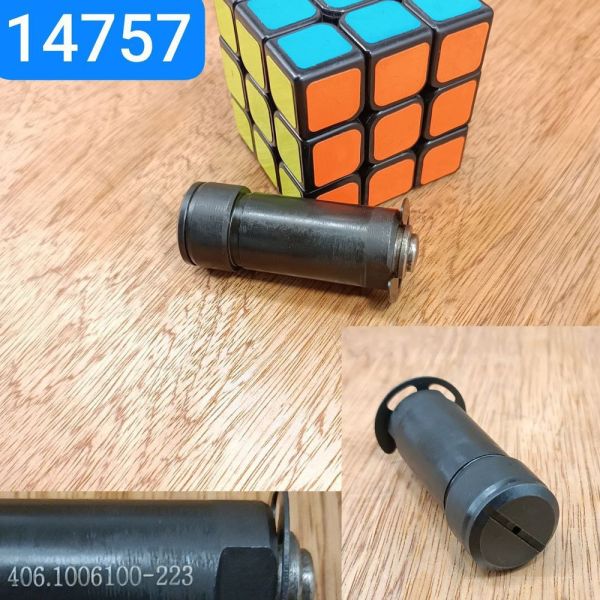 Гидронатяжитель ЗМЗ 406 Е2 Е3 цепи ГРМ ГОН особого назначения