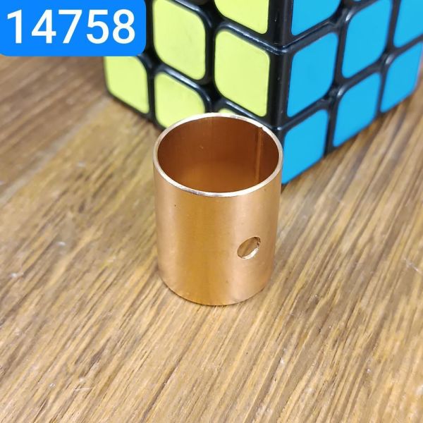 Втулка шатуна ГАЗ 3302 ЗМЗ 406405409 (ЕКСПЕРТ)