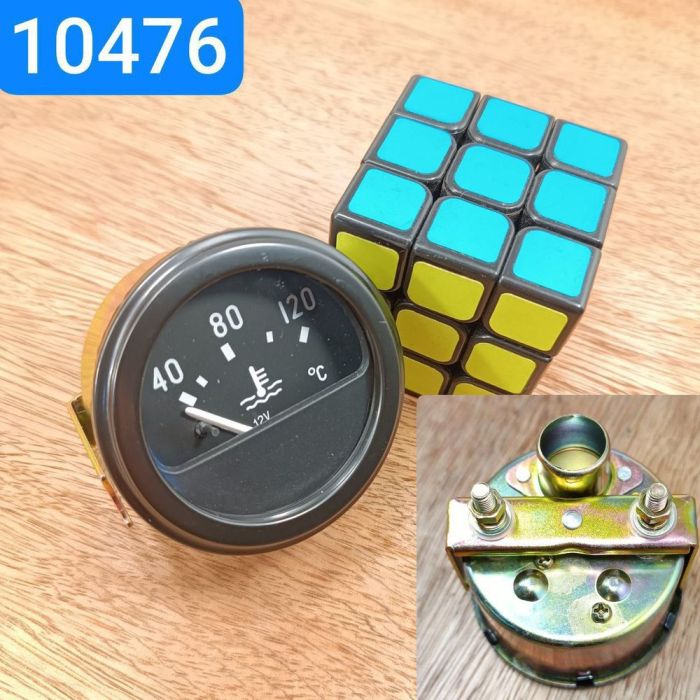 Вказівник температури охолоджуючої рідини ГАЗ 53 66 УАЗ 12V