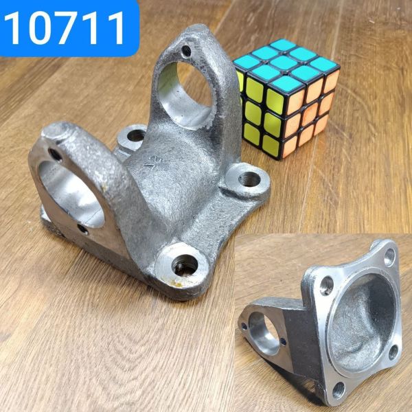 Фланець-вилка карданного валу ЗІЛ 131 130 5301 УРАЛ