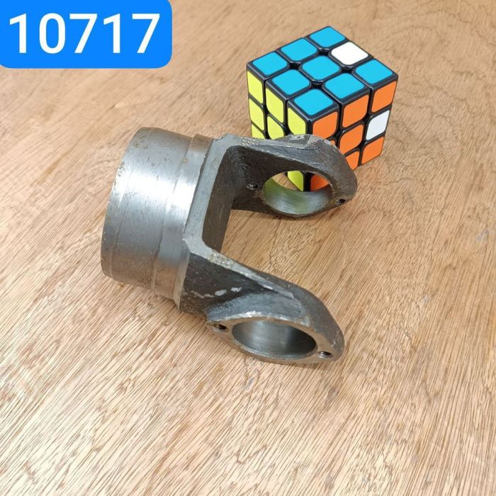 Фланець кардана ГАЗ 66 3307 КРАЗ УРАЛ ПАЗ вварний