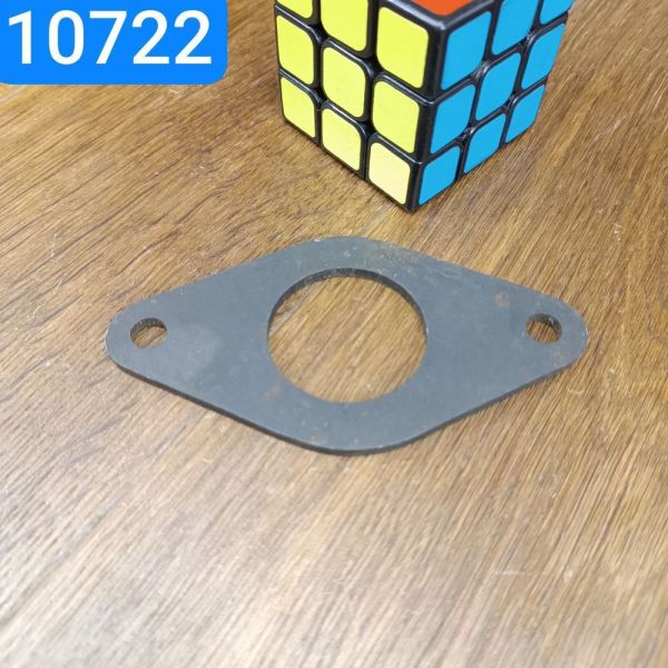 Фланець завзятий розподільчого валу ГАЗ УАЗ