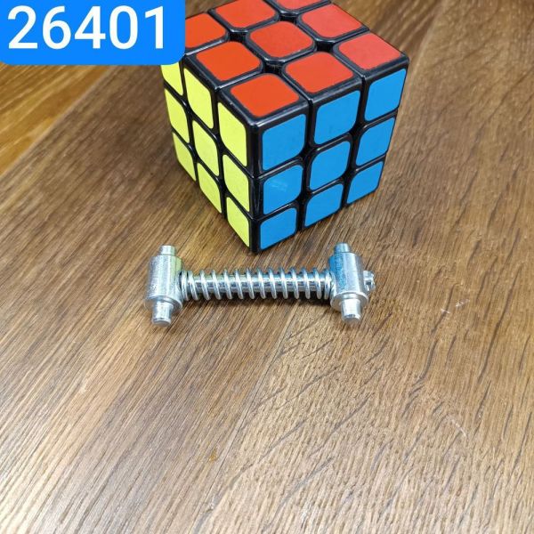 Важіль вентиляційного люка даху в зборі КАМАЗ важіль,пружина,ролик