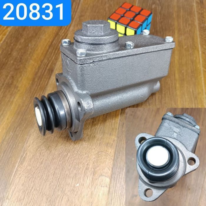 Циліндр гальмівний головний ГАЗ 53 2401 51-3505211, ГЦС КРАЗ 260 260-1602510