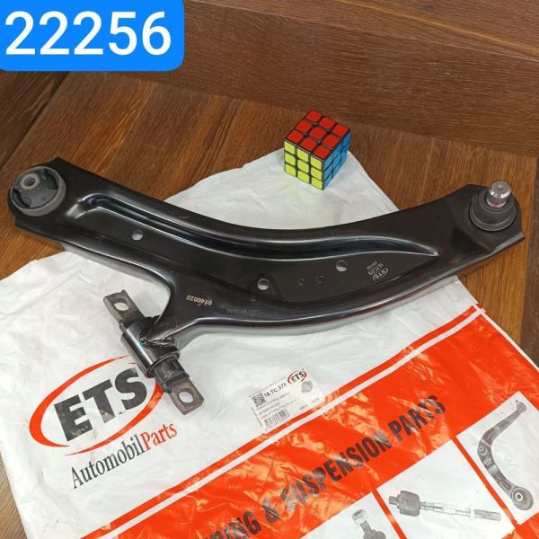 Важіль передньої підвіски лівий NISSAN X-TRAIL RENAULT KOLEOS II (ETS)