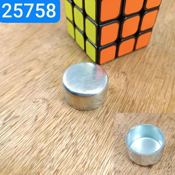 Заглушка колінвалу ЯМЗ 236 238 Р1