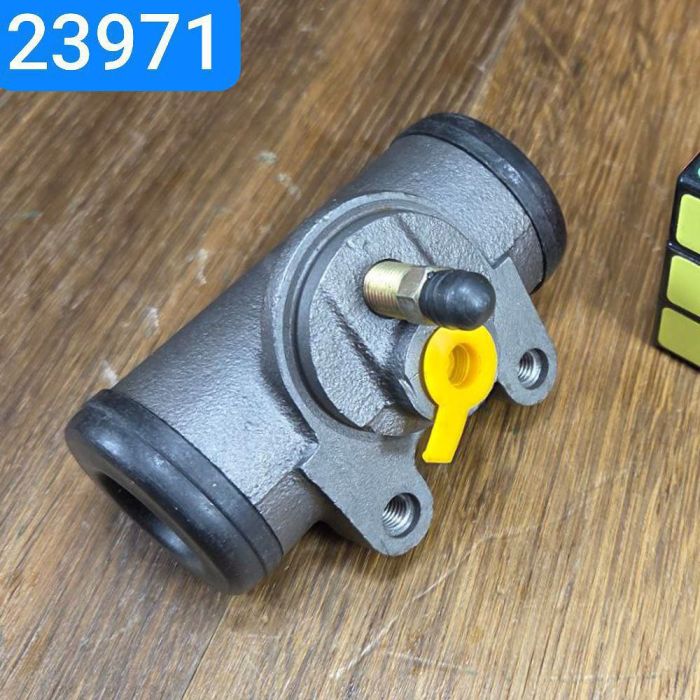 Front brake cylinder GAZ 3307 front brakes