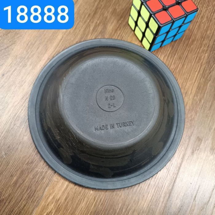 Мембрана камери гальмівний тип28 дрібна HINO №28 2-L преміум якість