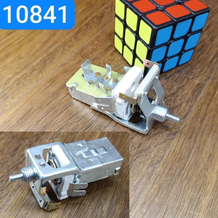 Перемикач світла центральний ГАЗ 3309 Е2 33081 3302 перемикач освітлення 531.3709000