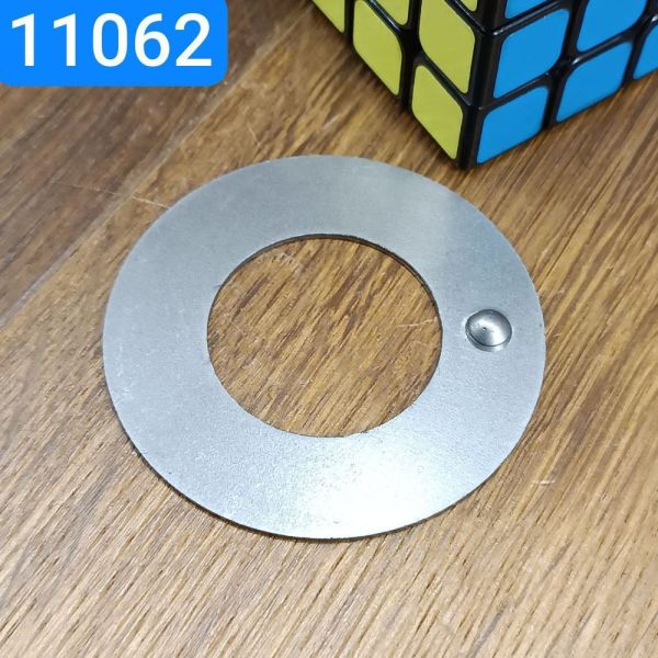 Шайба замкова КАМАЗ ПАЗ 32053-07 4234 шайба замкова маточина передня