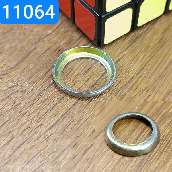 Шайба кожуха штанги штовхача клапана ГАЗ 4301