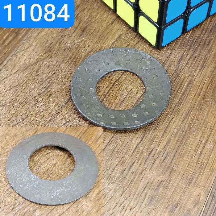 Шайба сателіту ГАЗ 3309 Е2 33104 ГАЗон Next шайба опорна сателіта диференціала заднього моста