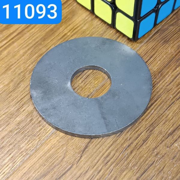 Шайба плоска 23х70х4 шайба осі пружини зовнішня ПАЗ осі додаткової пружини 3205-2913024