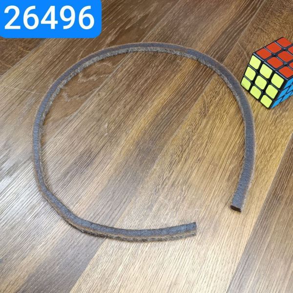 Сальник пилозахисний УРАЛ маточина колеса повсть