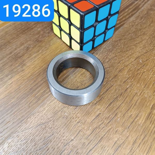 Втулка колінвала. ЗМЗ 4062 4063 40522 40524 40525 409 під сальник