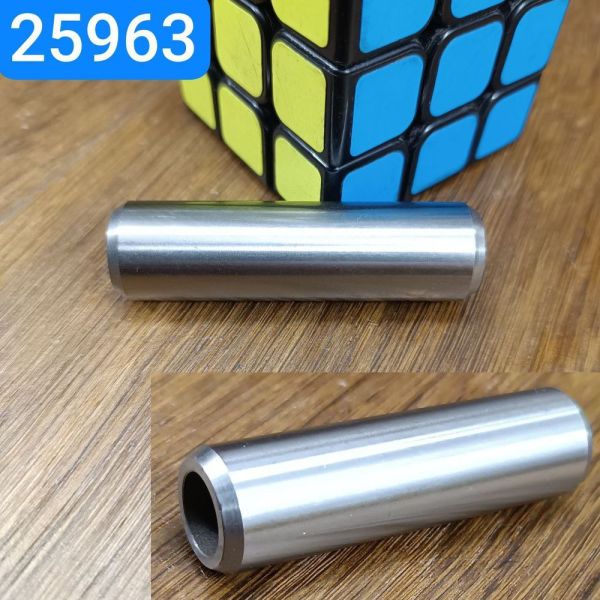 Втулка напрямна клапана ГАЗ 3307 66 53 випускного 66-1007038-01 perfect precision