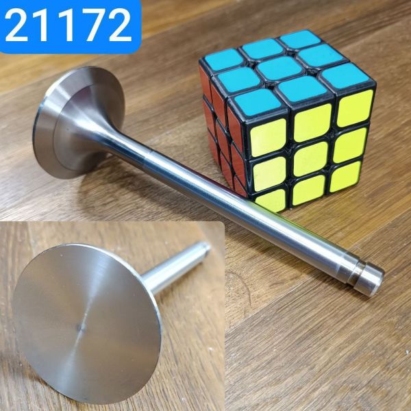 Клапан впускний ЯМЗ 236 238 11.95х60 H156.2 ISO 9001:2015 TUV AUSTRIA TSE 11147 (WAX®)